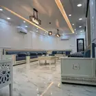 شاليهات بحي السلام للإيجار اليومي