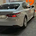 تويوتا كامري 2019 GLE مستعملة للبيع