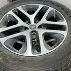 جنوط الصندوق سلم ديفندر2023 (اصلية) تجي على الX dynamicاصليه