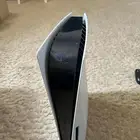 سوني فايف للبيع معه شنطه و كرتونه و السوني في حالة الوكاله
