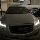سياره جيلي