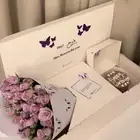 ليبل قماش اكواب اكياس بوكسات استكر بنر رول اب فواتير