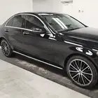 مرسيدس c300 2020