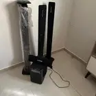 مسرح منزلي impx