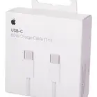 سلك شاحن يدعم ايفون 15-16- 17الأصلي