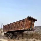 صندوق قلاب للبيع 21 ألف