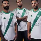 تيشيرتات الموسم جديد جميع دوريات العالم متوفرة