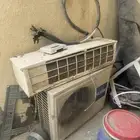 مكيف سبيلت