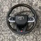 دركسون لاندكروزر