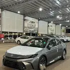 تويوتا كامري LE هايبرد نص فل بانوراما 2025 سعودي