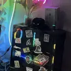 كمبيوتر مكتبي