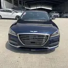 جنسس g80 2019 ديزل