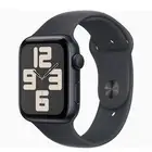 ساعة ابلSE (2024) GPS مقاس 44 مم علبة ألمنيوم