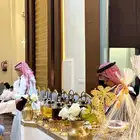 قهوجي وصبابين الرفيعه وضواحيها