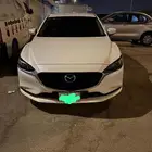 مازدا 2020