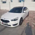 كيا كادينزا 2014 فل كامل خليجي