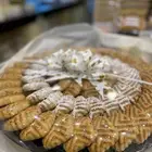 قهوجي و مضيف و صبابين قهوة