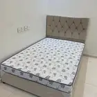 high quality medium size bed mattress available