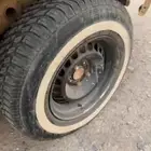 كفرات مقطعات وجنوط دمعه