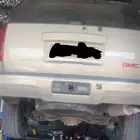 قير جير جمس يوكن دنلي تاهو سيرا قير شفروليه كابرس