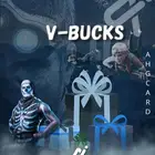 فيبوكس فور نايت V-BUCKS