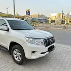 تويوتا  برادو 2019 وكاله سبير علاق