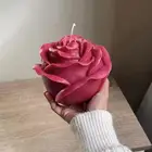 شموع حسب الطلب