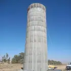ماء خزان