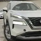 نيسان اكس تريل استاندر 2024 كاش وتقسيط بهامش ربح منافس