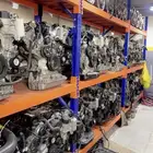 متوفر اغلب محركات مرسدس