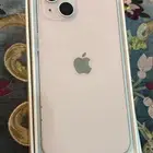 جوال 13 128 قيقا وردي