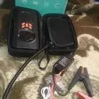 بطاريه اشتراك وماطور هواء