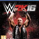 لعبة wwe 2k16