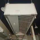 معلم مدخنة مطاعم