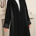 عبايه للبيع بسبب حاجه