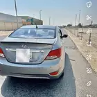 اكسنت موديل 2015عضلات جديده بل كمل