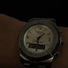 ساعة الغزالي الكلاسيكية مضمونه ونظيفه للبيع