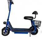 سكوتر كهربائي