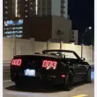 موستينج 2014 V6