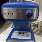 ماكينة اسبرسو وكابتشينو نون استعمال مرات معدوده حاله ممتازه