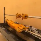 خروف الشيف الذهبي