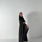 عبايه جديده مقاس52
