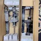 جمبينات .. مساعدات النترا 2013 -2016