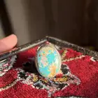 خاتم فيروز نيشابوري