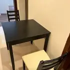 طاولة طعام   2 كرسي