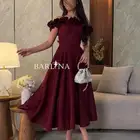فستان مناسبات انيق