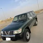 باترول 98 مجدد