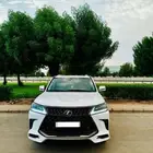 لكزس 2020 LX570 فل كامل وكالة بلاك اديشن