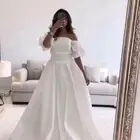 فستان جديد غير ملبوس