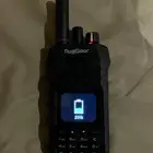 جهاز برافو لاسلكي شبه جديد